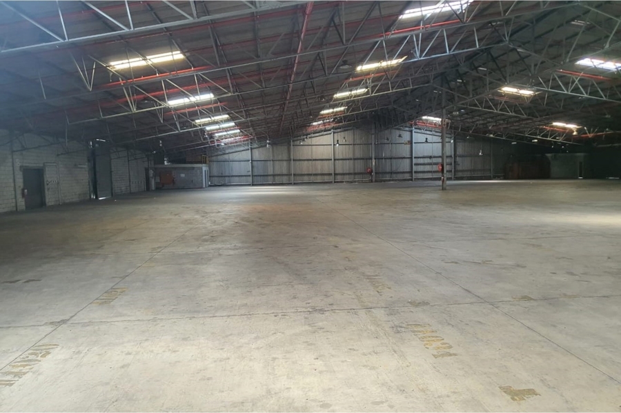 To Let commercial Property for Rent in Struandale Industrial Eastern Cape